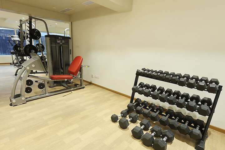 Health and Fitness 40 of 60