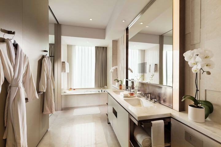 Bath Interior