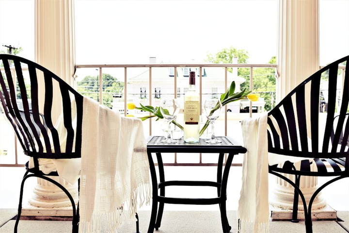 Terrace/Patio 127 of 227