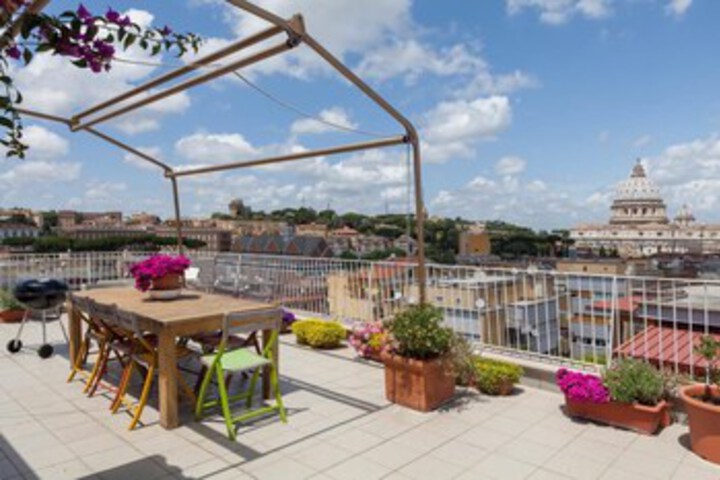 Terrace/Patio 19 of 22