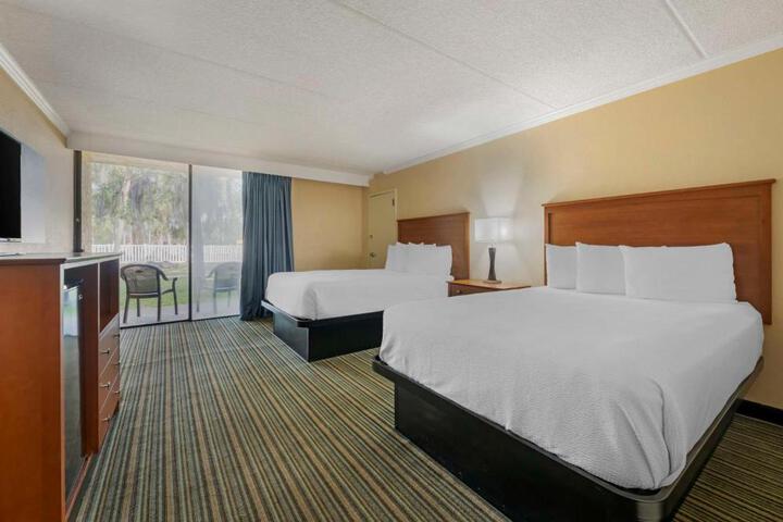 Standard Room, King or Two Doubles (2 of 7)