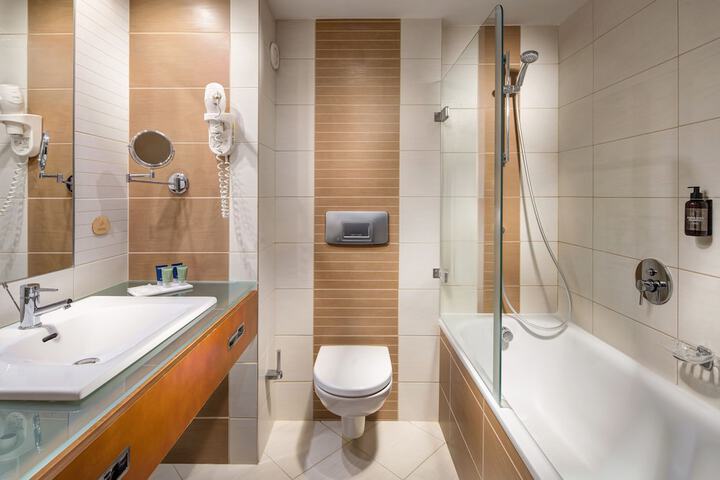 Bathroom Vanities