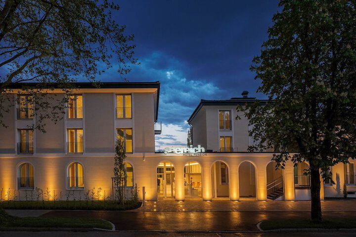 Seereich Hotel & Pension