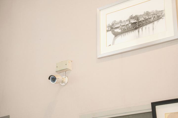 Hotel Interior 208 of 216