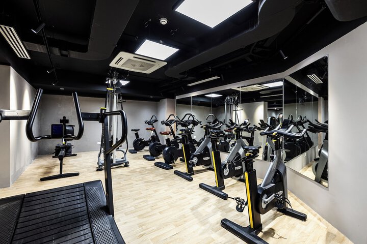 Health and Fitness 65 of 81