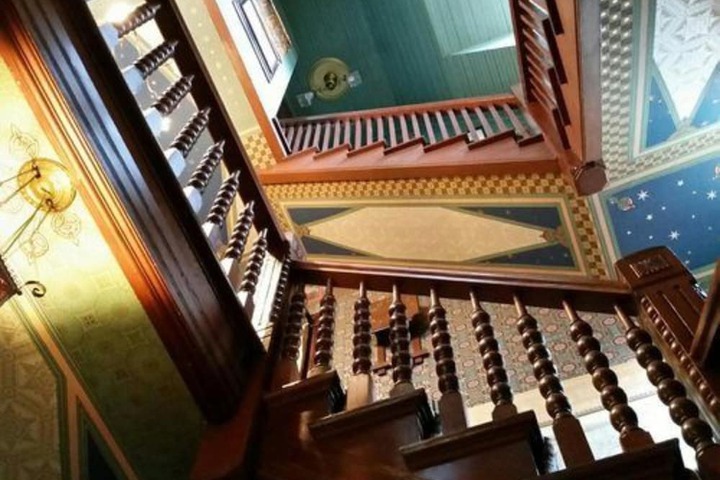 Hotel Interior 2 of 192