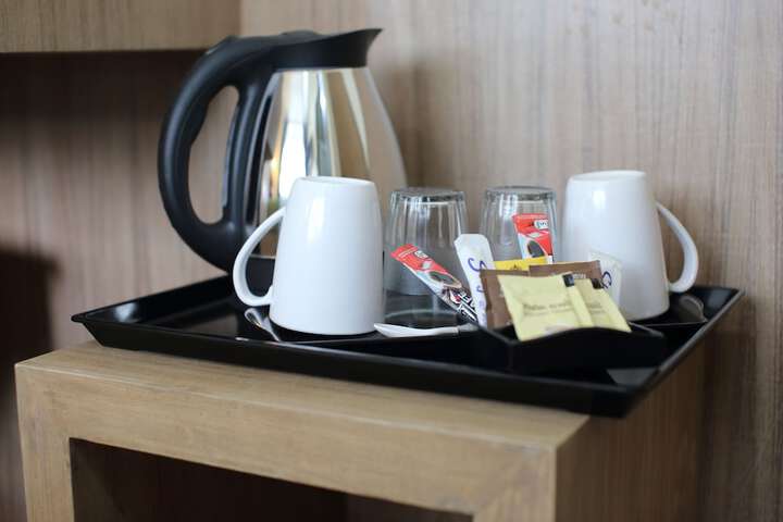Breakfast/Coffee Service 10 of 22
