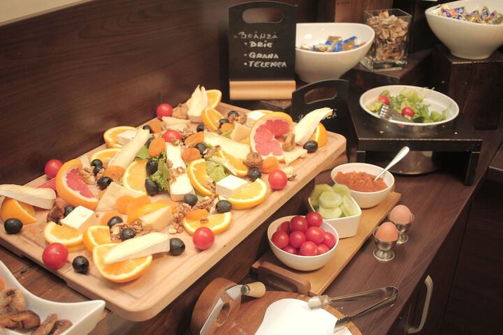 Restaurants