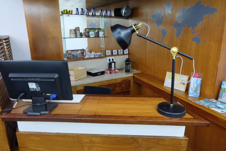 Business Center 54 of 58