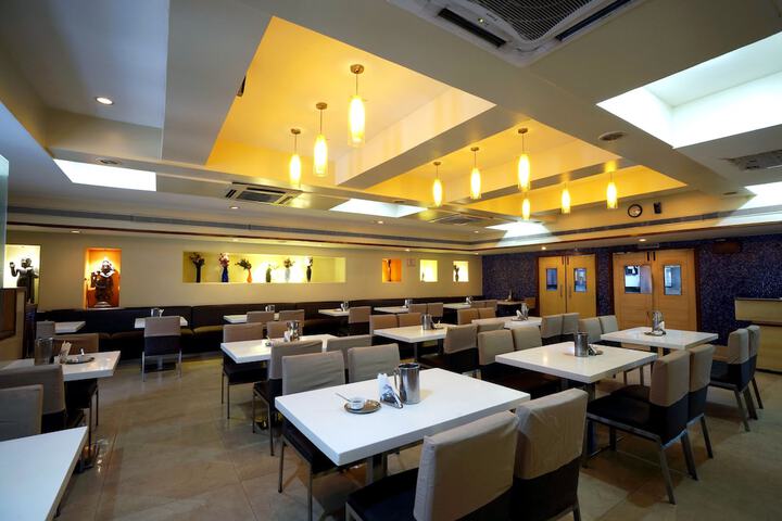Restaurants