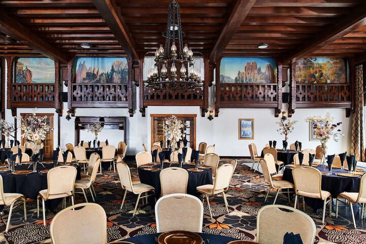 Ballroom