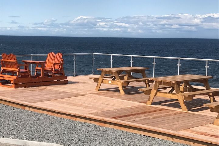 Terrace/Patio 19 of 55