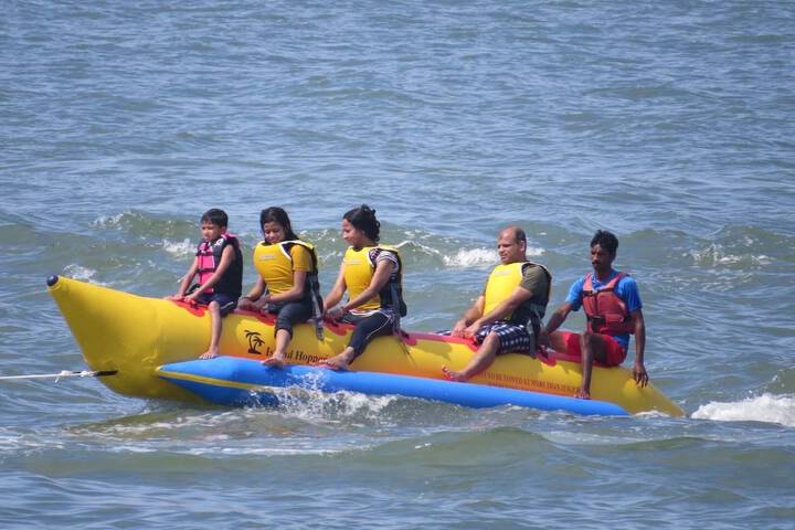 Water Sports 24 of 36
