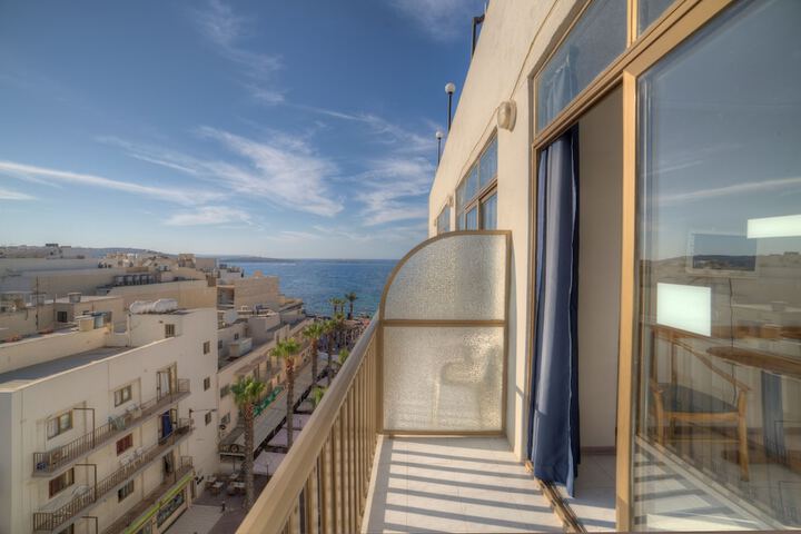 View from room