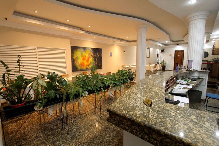 Hotel Interior 3 of 35