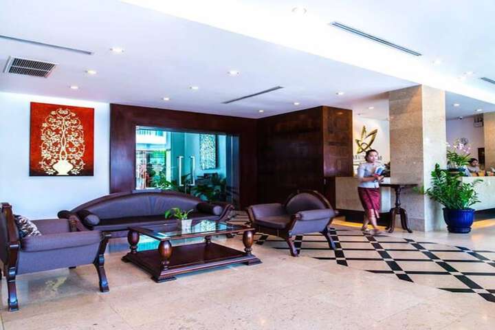 Hotel Interior 3 of 44