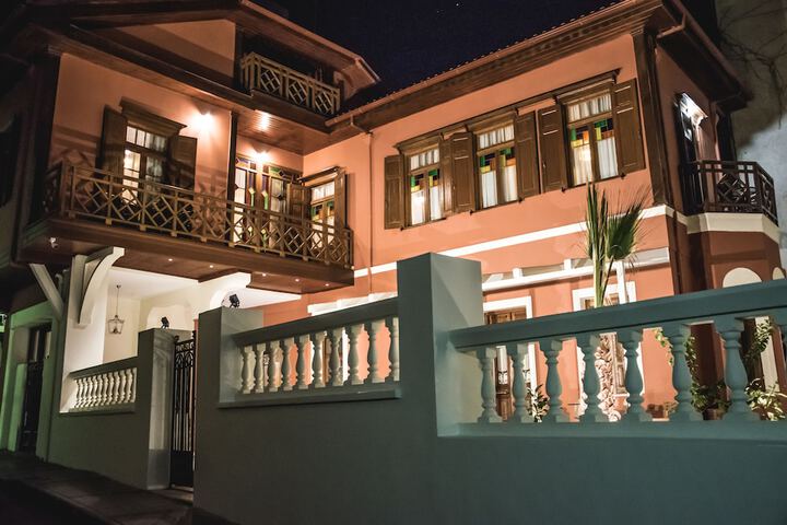 Porta Medina Boutique Hotel - Adults Only