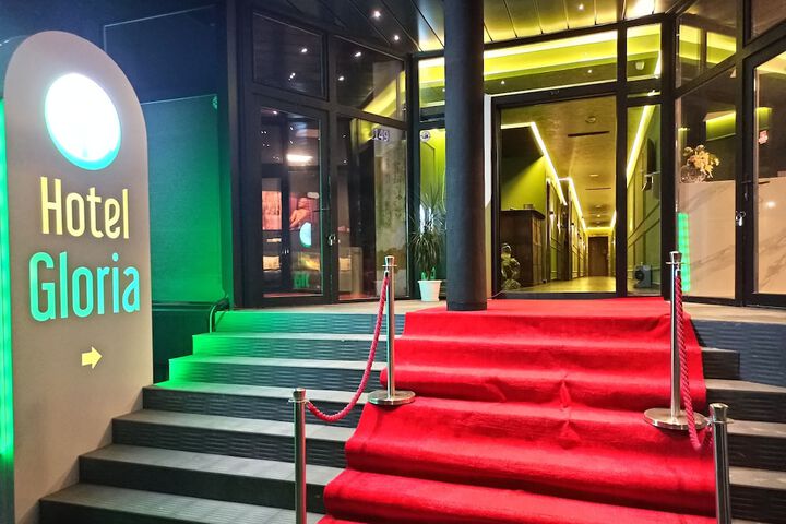 Hotel Gloria