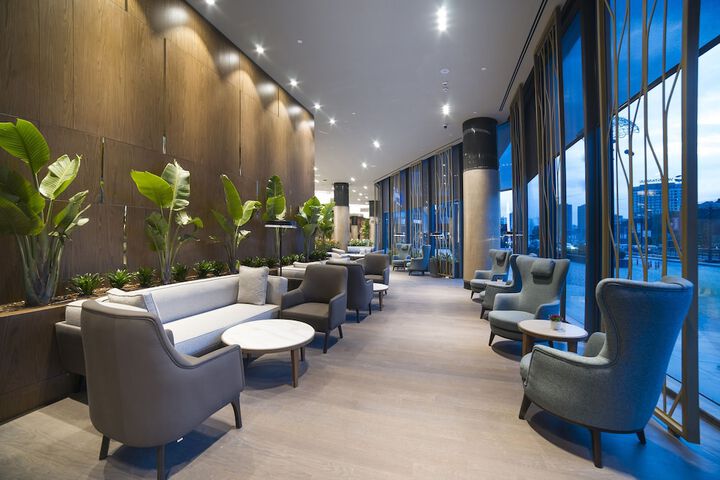 Hotel Interior 6 of 202