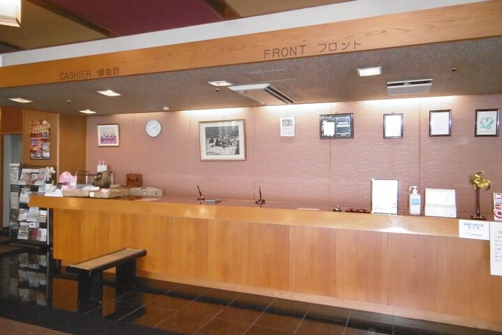 Hotel Interior 2 of 36