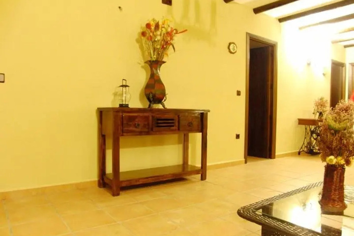 Photo of HOTEL EL ROMERAL