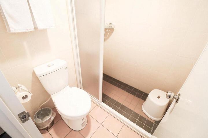 Fitness Center Photo