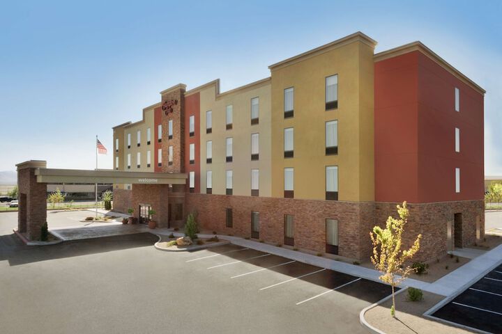 Hotel 26 of 26