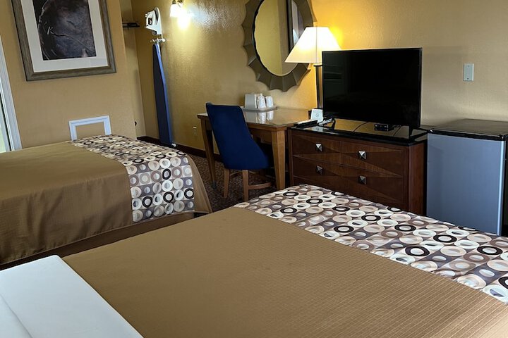 Standard Single King Bed (7 of 13)