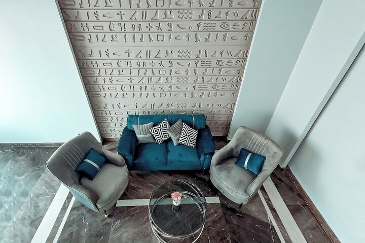 Hotel Interior 3 of 42