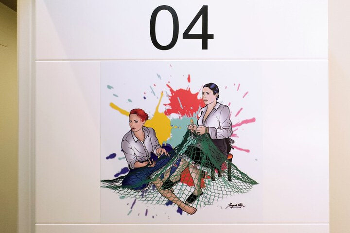 Room 36 of 84