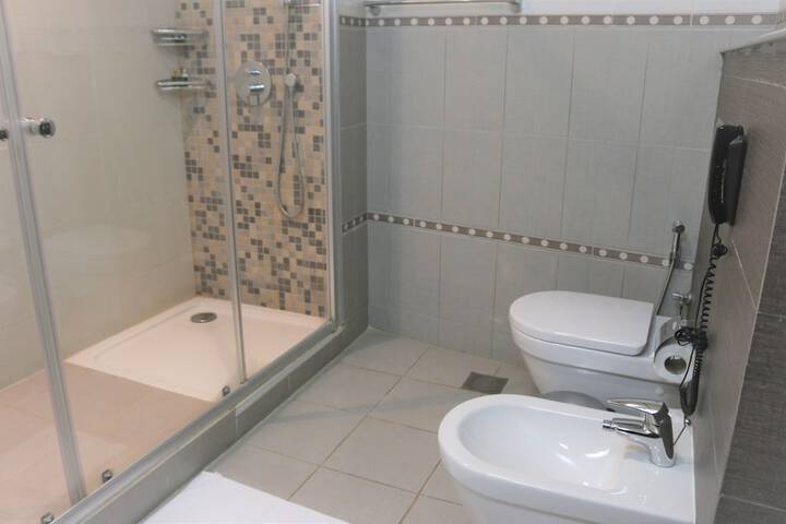 Bathroom Vanities
