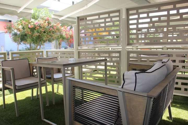 Terrace/Patio 46 of 105