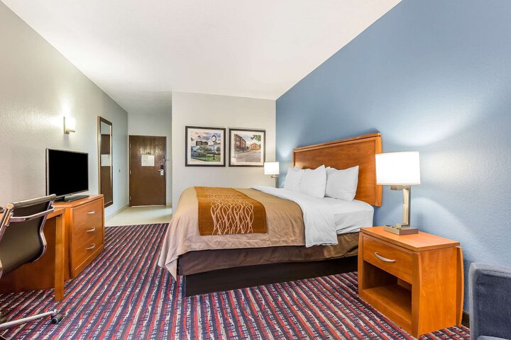 1 King Bed (19 of 19)