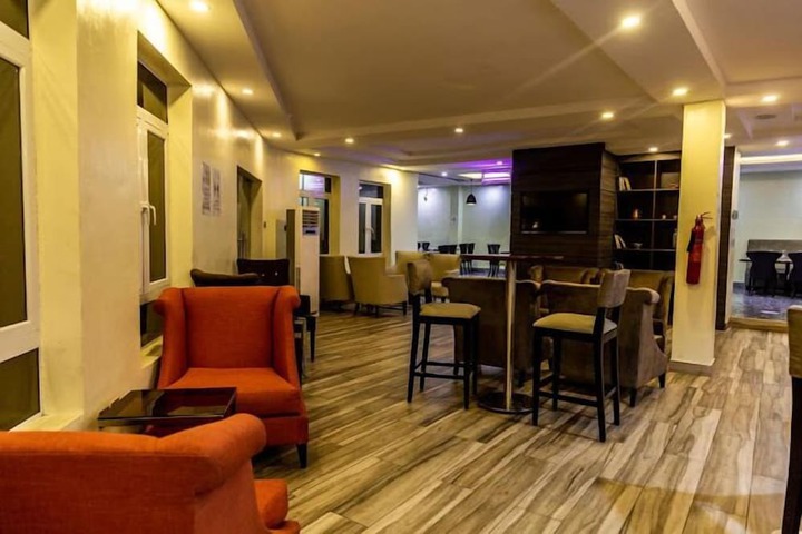 Hotel Interior 36 of 46
