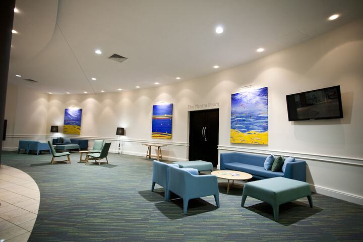 Lobby Photos