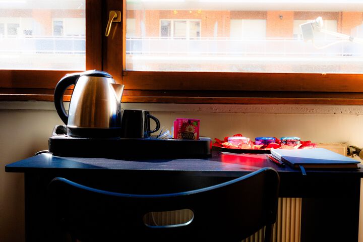 Breakfast/Coffee Service 104 of 581
