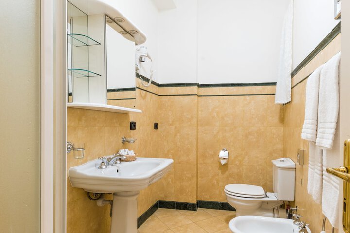 Bathroom Vanities