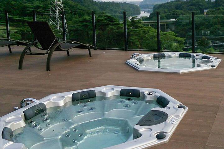 Spa Massage