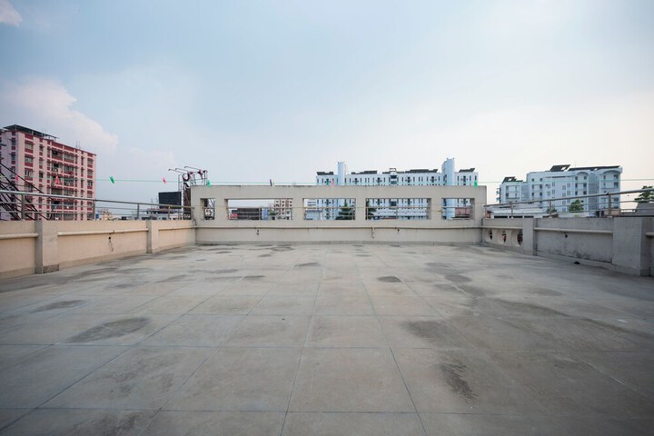 Terrace/Patio 114 of 118