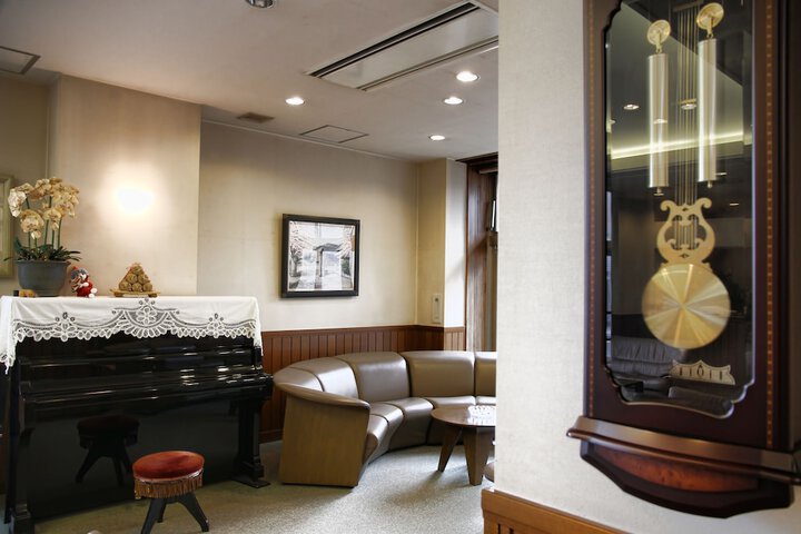Hotel Interior 14 of 67
