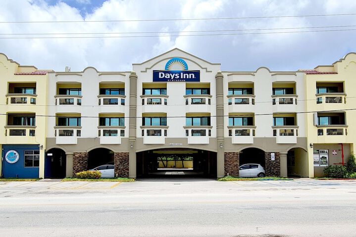 Hotel 27 of 29