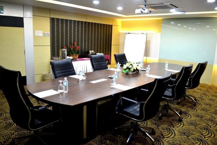 Meeting 43 of 49