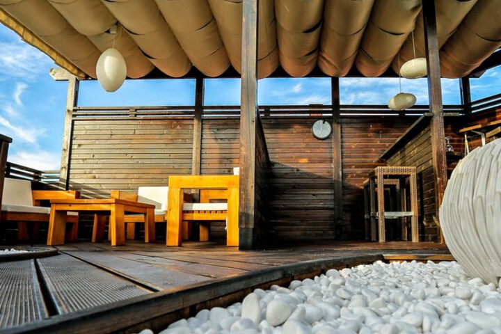 Terrace/Patio 84 of 86