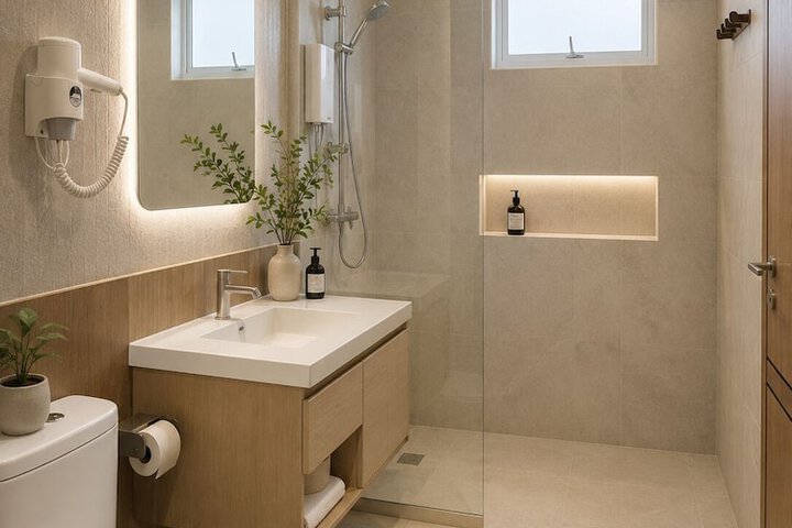 Bath Amenities