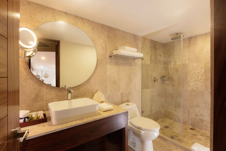 Bath Interior