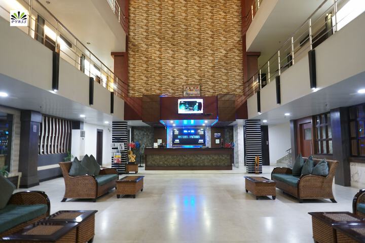 Hotel Interior 8 of 94