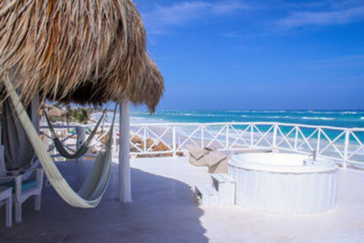 Viento de Mar Tulum