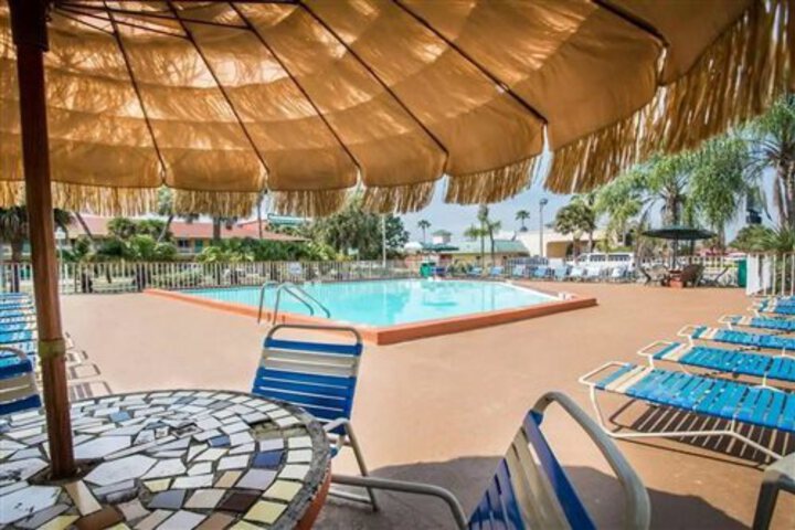 Fitness Center Photo