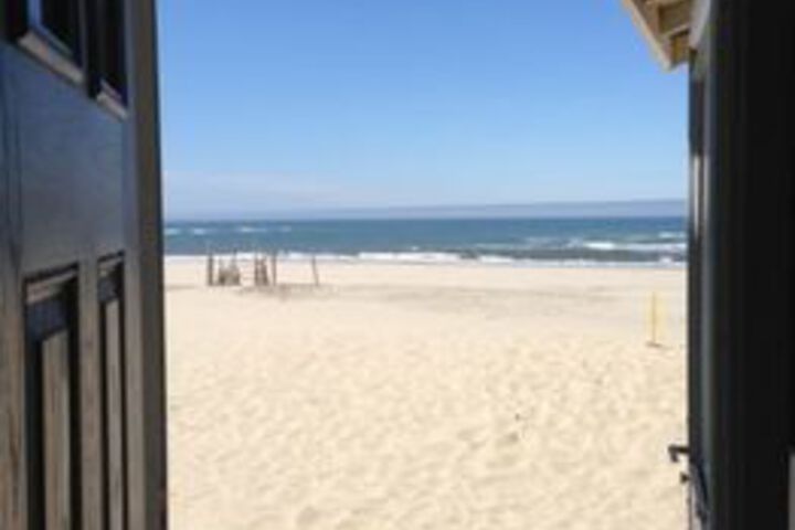 Beach or Ocean View