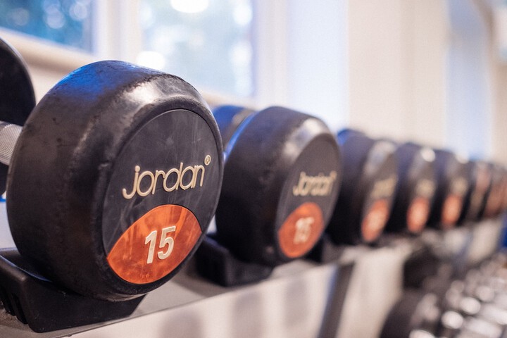 Health and Fitness 33 of 68